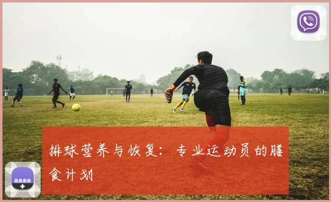 排球营养与恢复：专业运动员的膳食计划