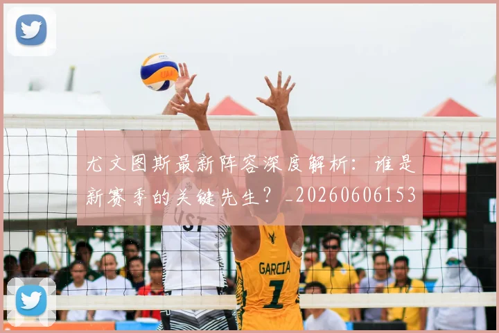 尤文图斯最新阵容深度解析：谁是新赛季的关键先生？_20260606153208