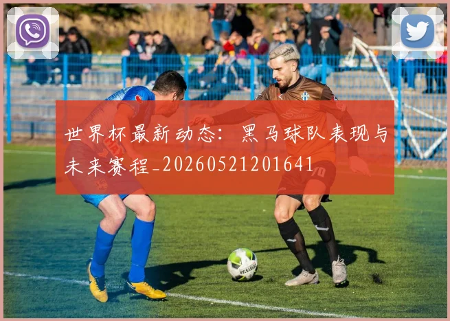 世界杯最新动态：黑马球队表现与未来赛程_20260521201641